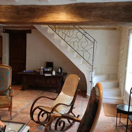Atypiques Confitures, Chambres D'Hotes Couffy Exterior photo