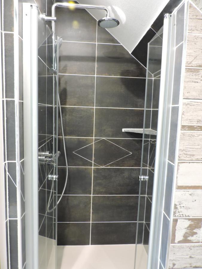 Atypiques Confitures, Chambres D'Hotes Couffy Exterior photo