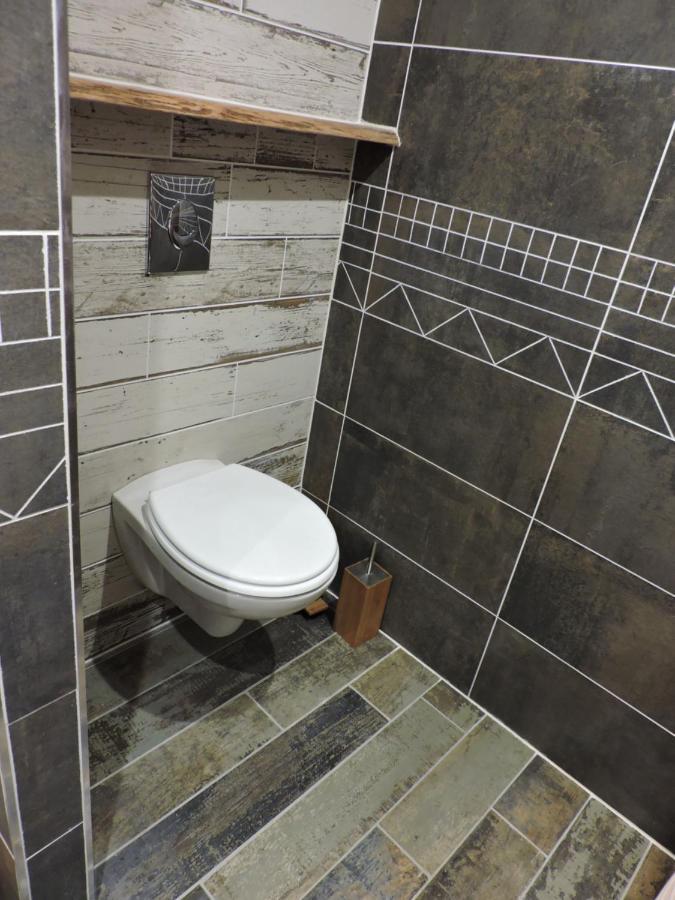 Atypiques Confitures, Chambres D'Hotes Couffy Exterior photo